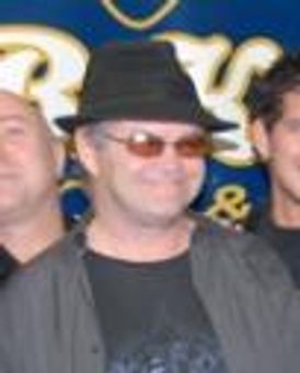 Bruce Harris Headshot