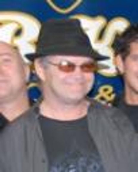 Bruce Harris Headshot