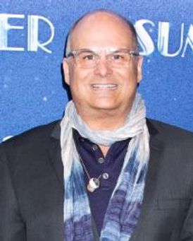 Brian Edwards Headshot