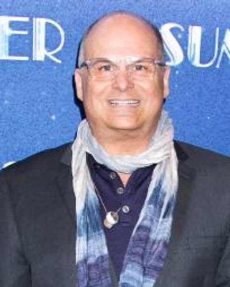 Brian Edwards Headshot