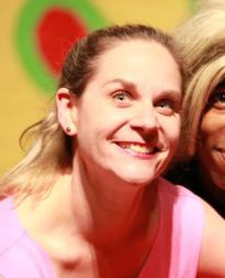 Kate Staiger Headshot