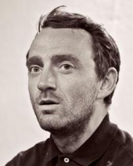 Gavin James Headshot