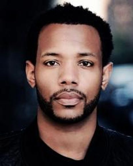 Wallace Smith Headshot