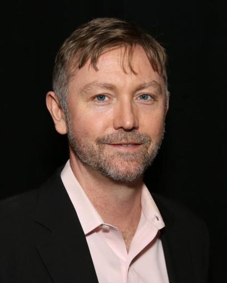 David Carpenter Headshot