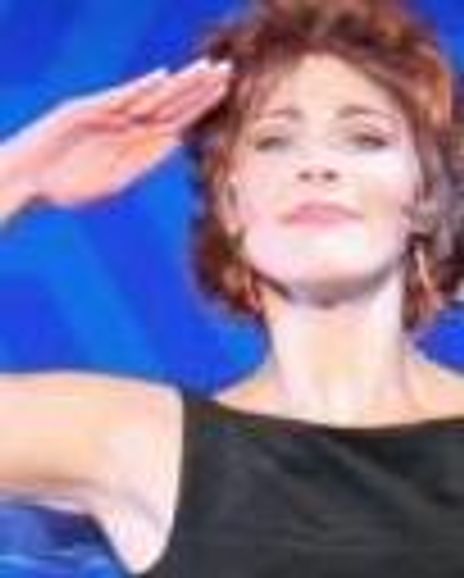 Molly Curry Headshot