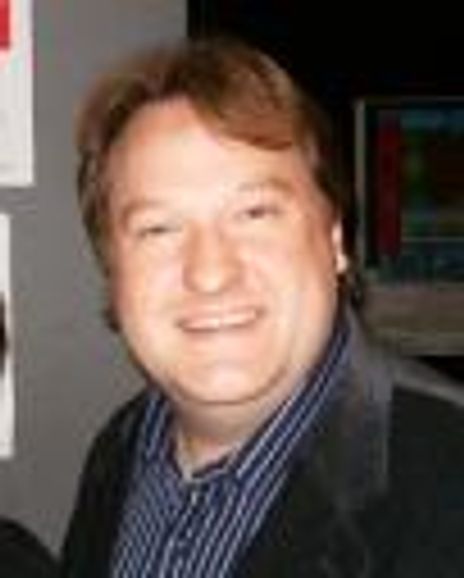 L. Walter Stearns Headshot