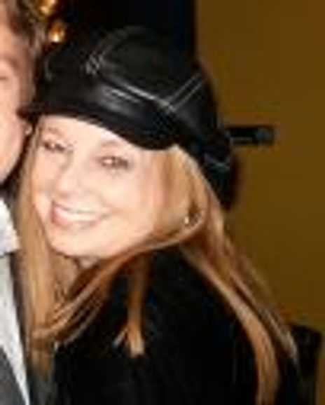 Brenda Didier Headshot