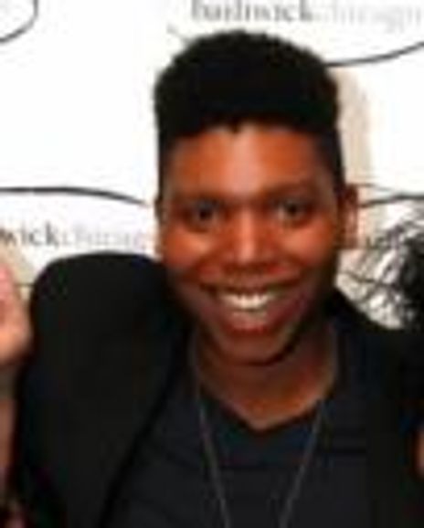 Jayson Brooks Headshot