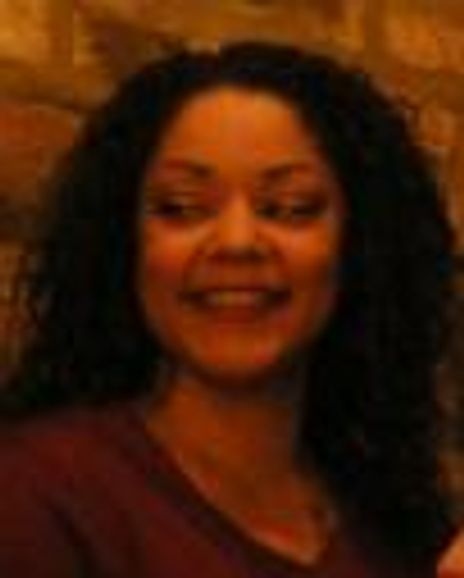 Lina Kernan Headshot