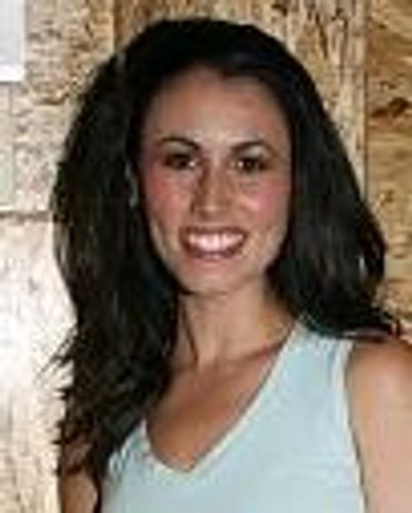 Brianne Cobuzzi Headshot
