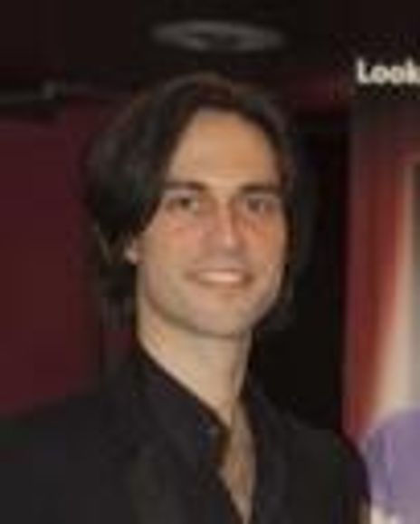 David Covington Headshot