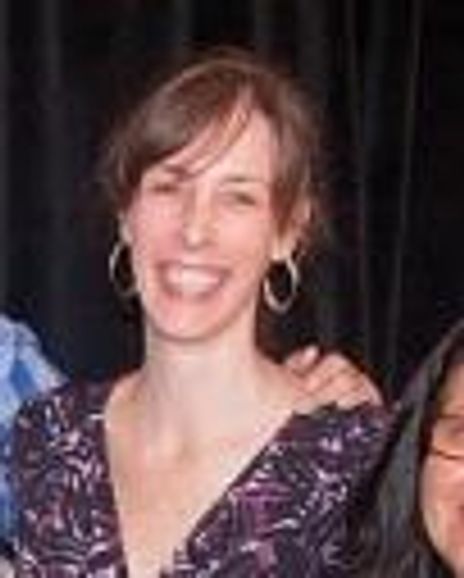 R. Erin Craig Headshot