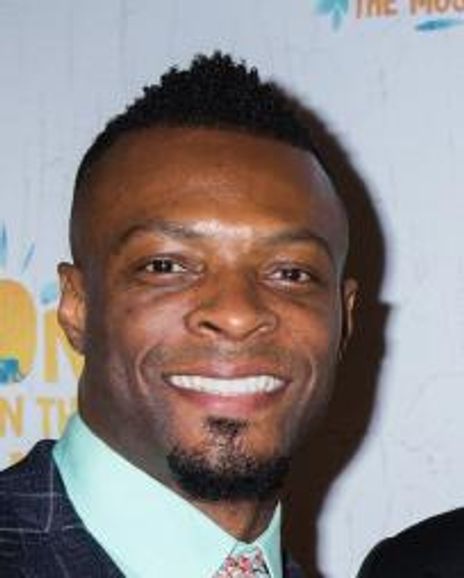 Rickey Tripp Headshot