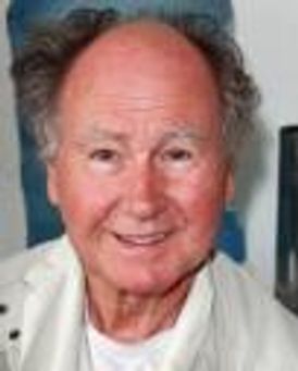 Bill Raymond Headshot