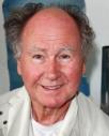 Bill Raymond Headshot