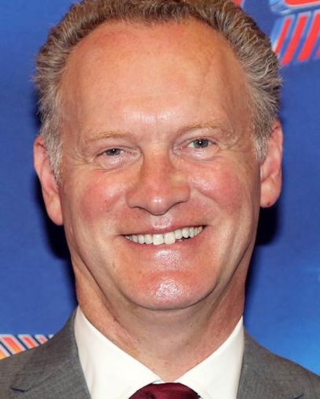 Colin Ingram Headshot