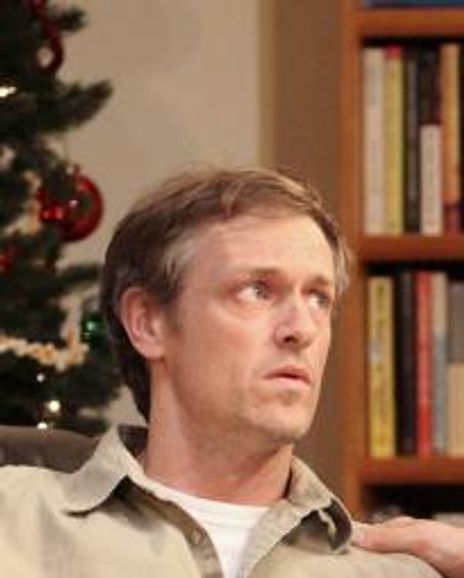 James Stanley Headshot