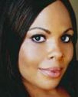 Terita Redd Headshot