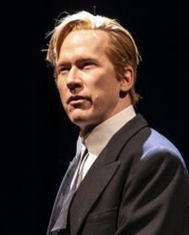 Dan Donohue Headshot