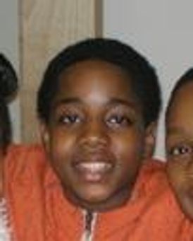 Shavar McIntosh Headshot