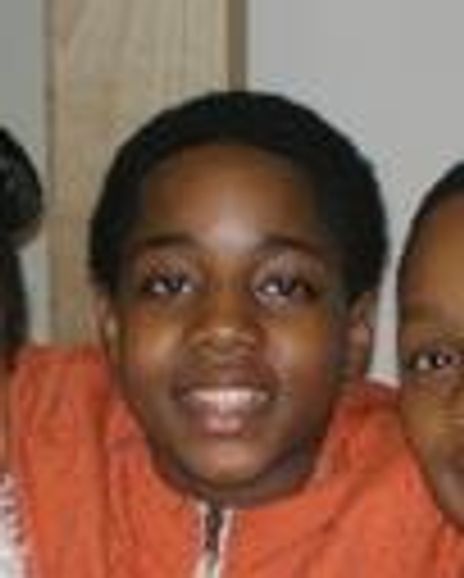 Shavar McIntosh Headshot