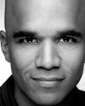 Garland Days Headshot