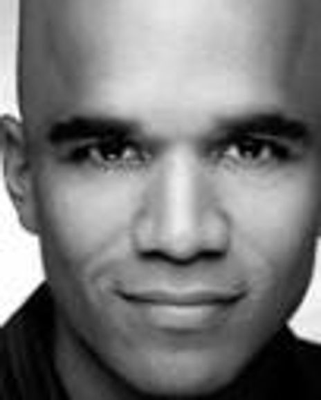 Garland Days Headshot