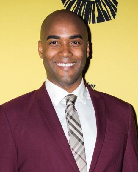 Michael Alexander Henry Headshot