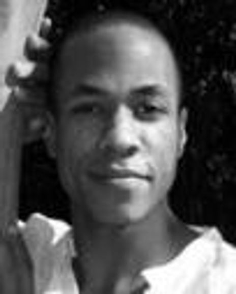 Phillip W. Turner Headshot