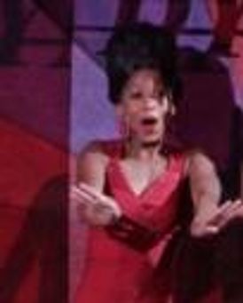 Nicole Johnson Headshot