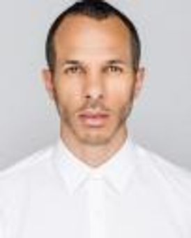 Dennis Johnston Headshot