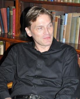 Jack Koenig Headshot