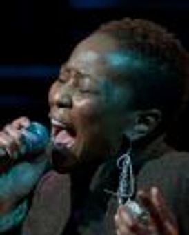 Selloane A. Nkhela Headshot