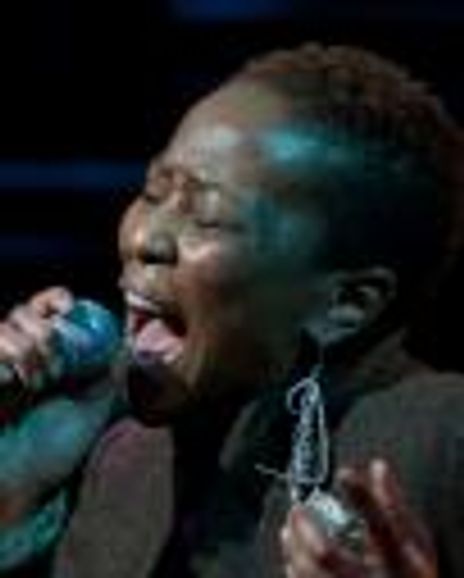 Selloane A. Nkhela Headshot