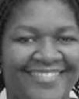 Mpume Sikakane Headshot