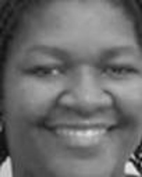 Mpume Sikakane Headshot