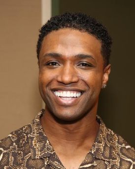 L. Steven Taylor Headshot