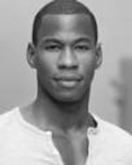 Kyle Wrentz Headshot