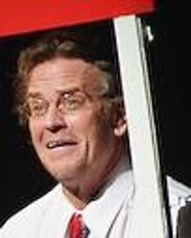 Pearce Bunting Headshot