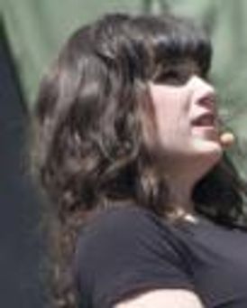 Veronica J. Kuehn Headshot