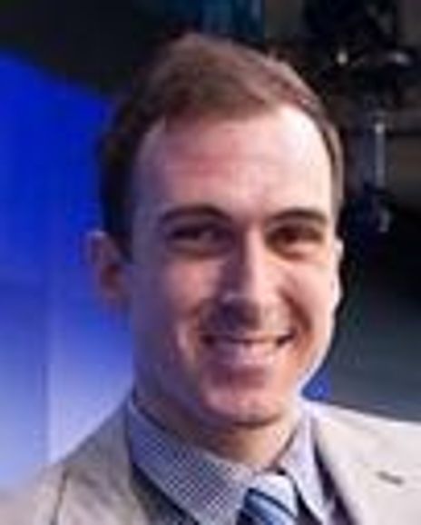 Matthew Farver Headshot