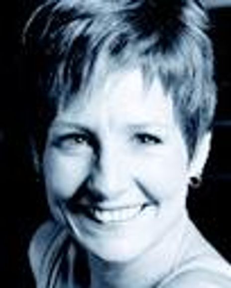 Janet Rothermel Headshot