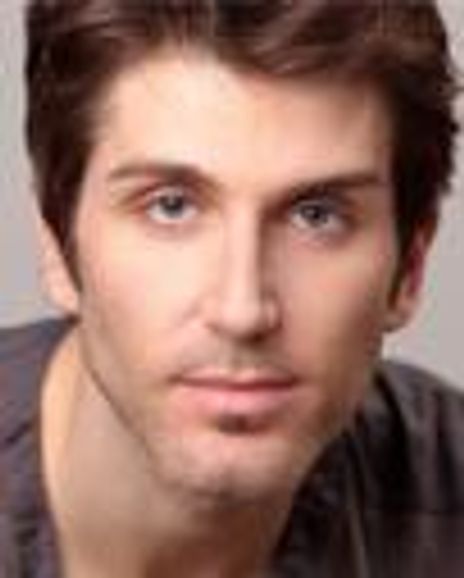 Ryan Sander Headshot