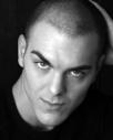 Todd Hanebrink Headshot