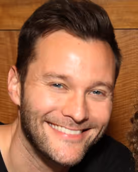 Matthew Hydzik Headshot