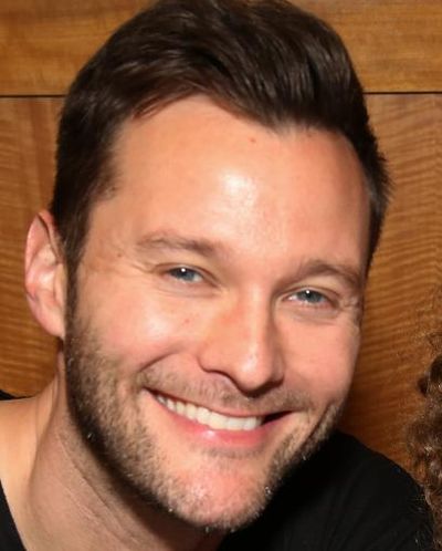 Matthew Hydzik Headshot