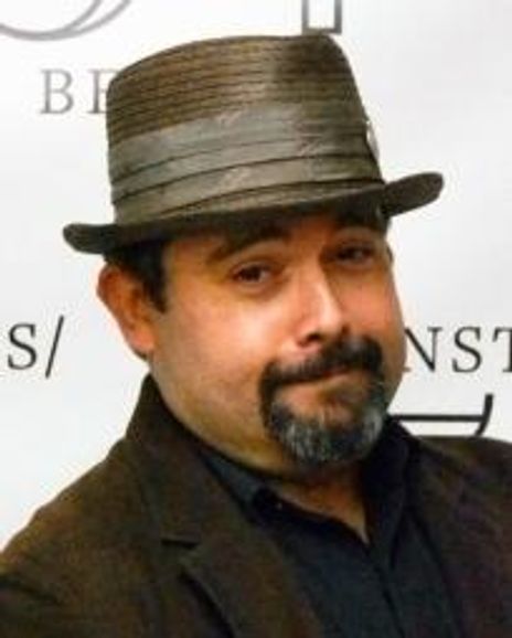 Brian Gonzales Headshot