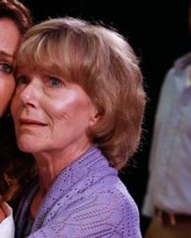 Susanne Marley Headshot