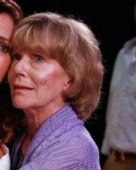 Susanne Marley Headshot