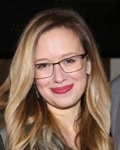 Molly Ranson Headshot